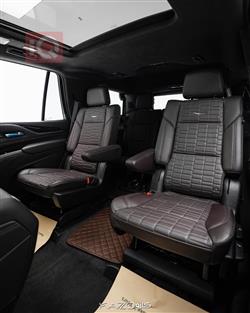 كاديلاك اسكاليد